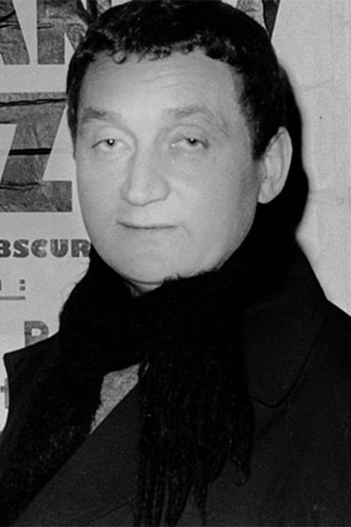Borowczyk Walerian